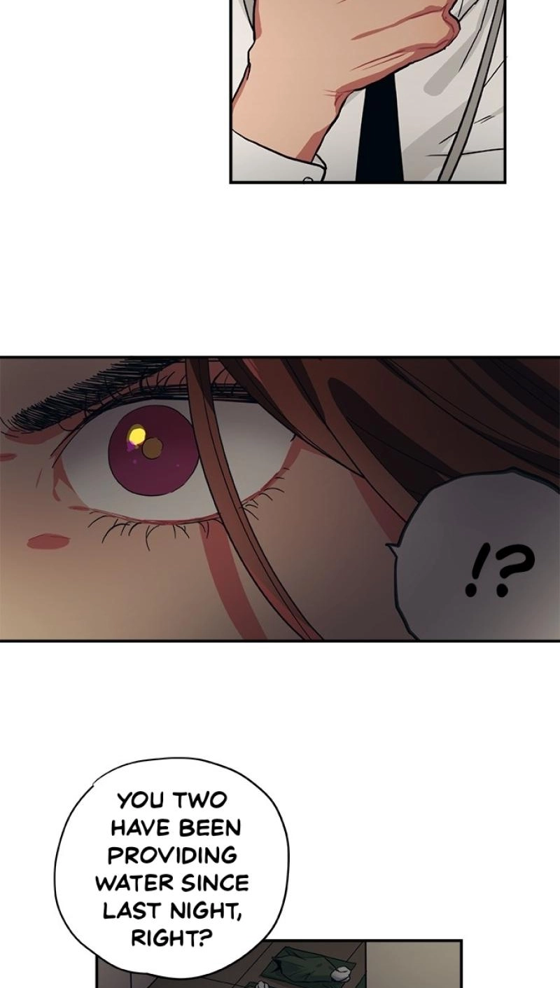 Misiryeong Chapter 40 page 11 - 
