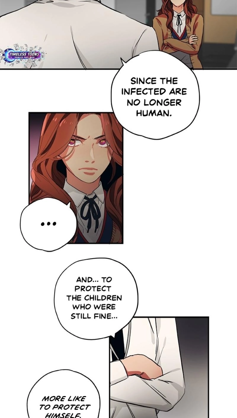 Misiryeong Chapter 40 page 14 - 