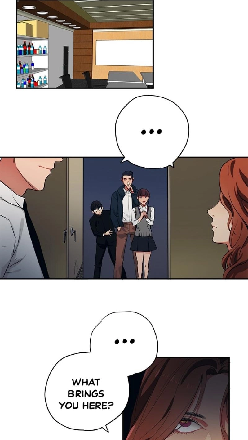 Misiryeong Chapter 40 page 3 - 