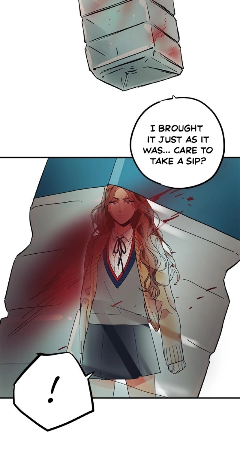 Misiryeong Chapter 40 page 22 - 