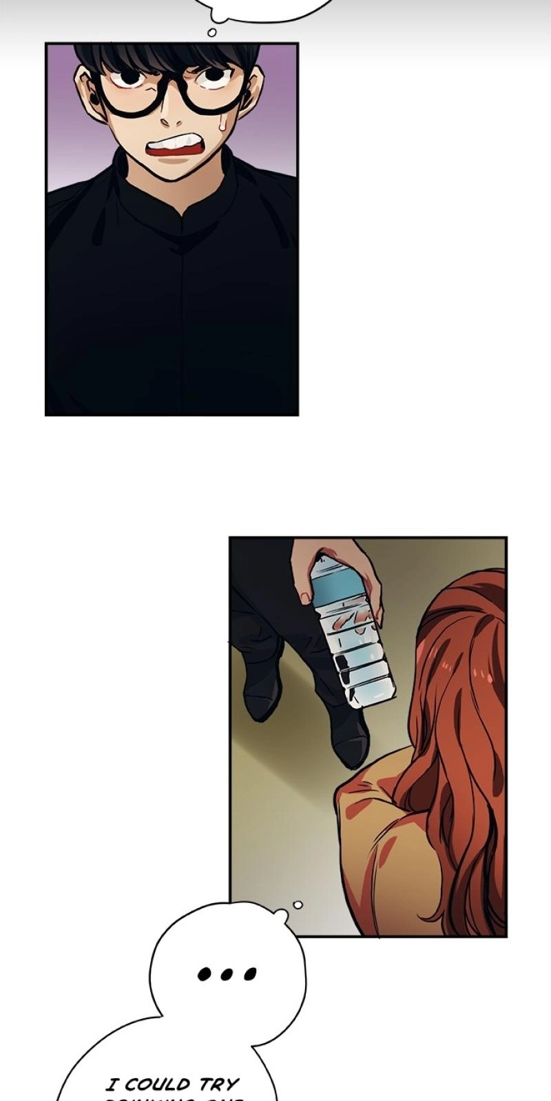 Misiryeong Chapter 40 page 27 - 