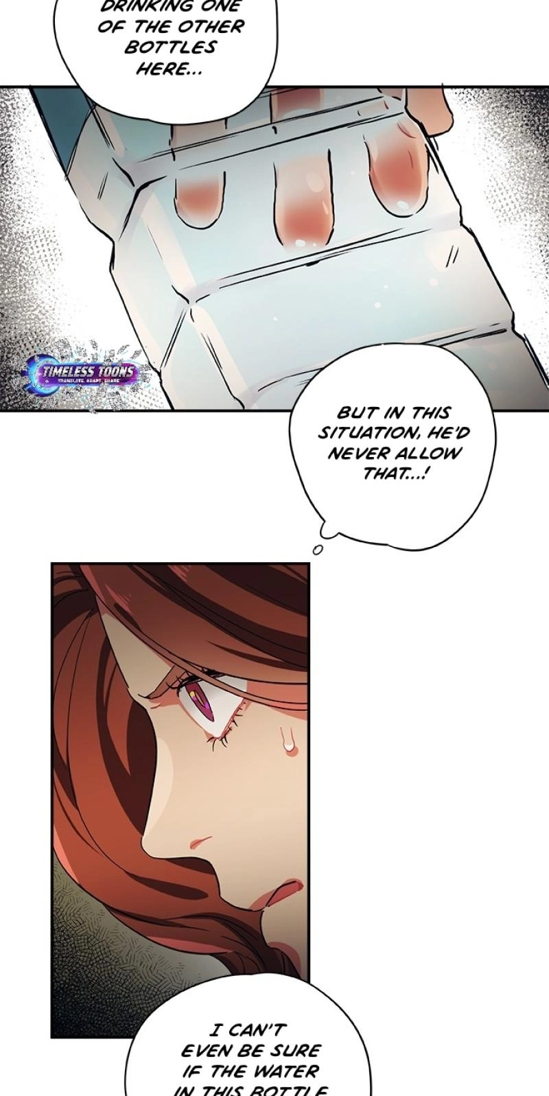 Misiryeong Chapter 40 page 28 - 