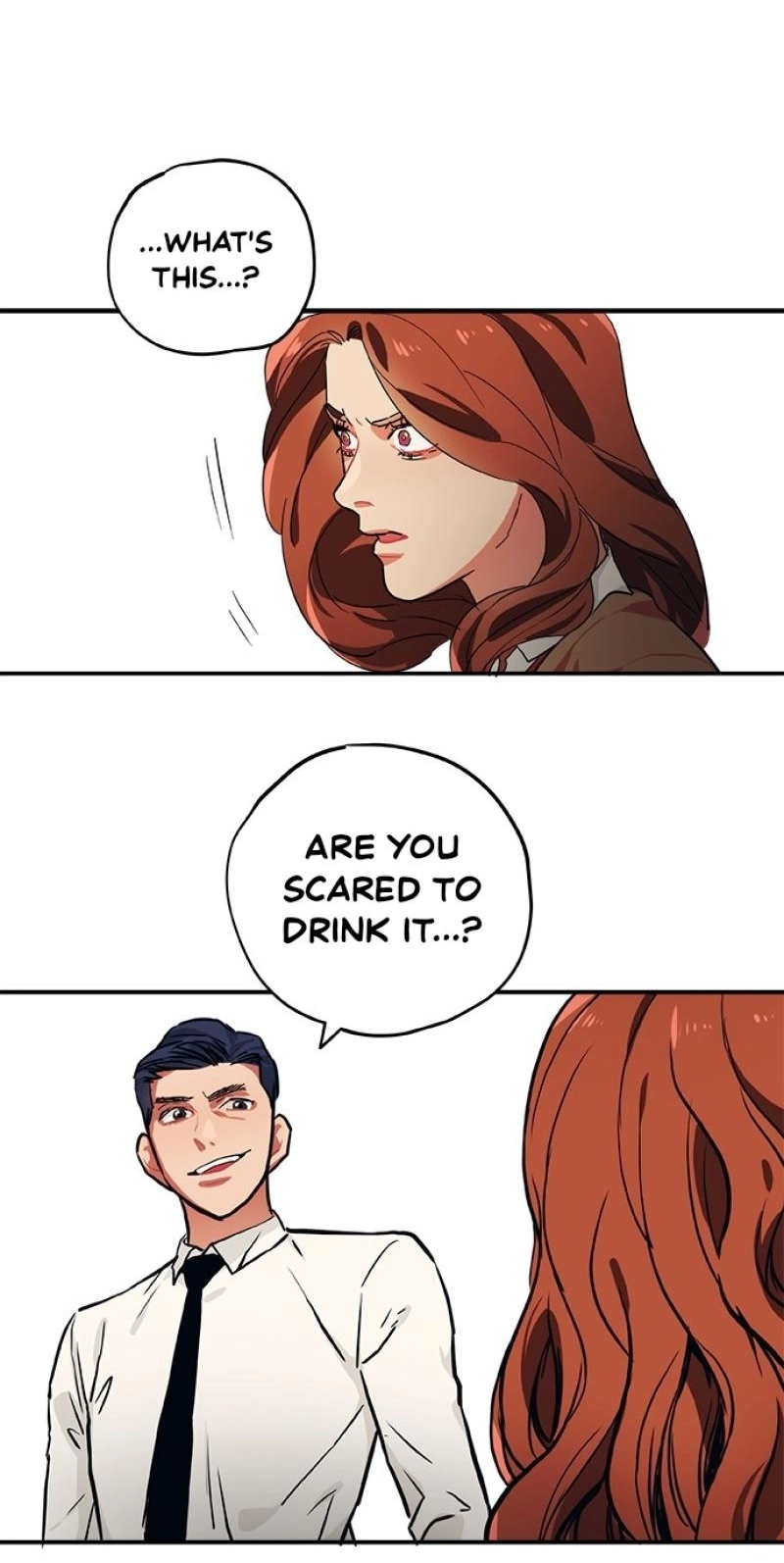 Misiryeong Chapter 40 page 31 - 