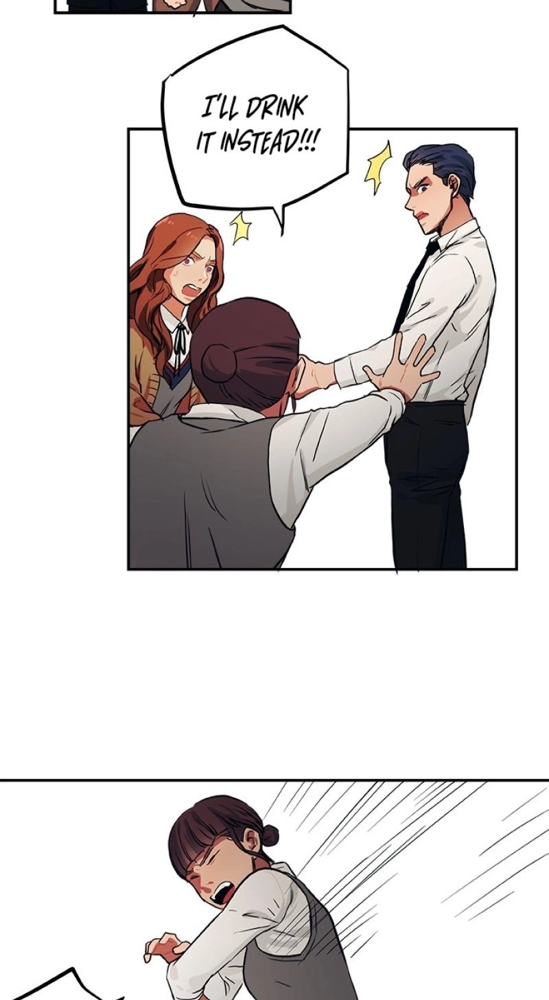 Misiryeong Chapter 40 page 33 - 