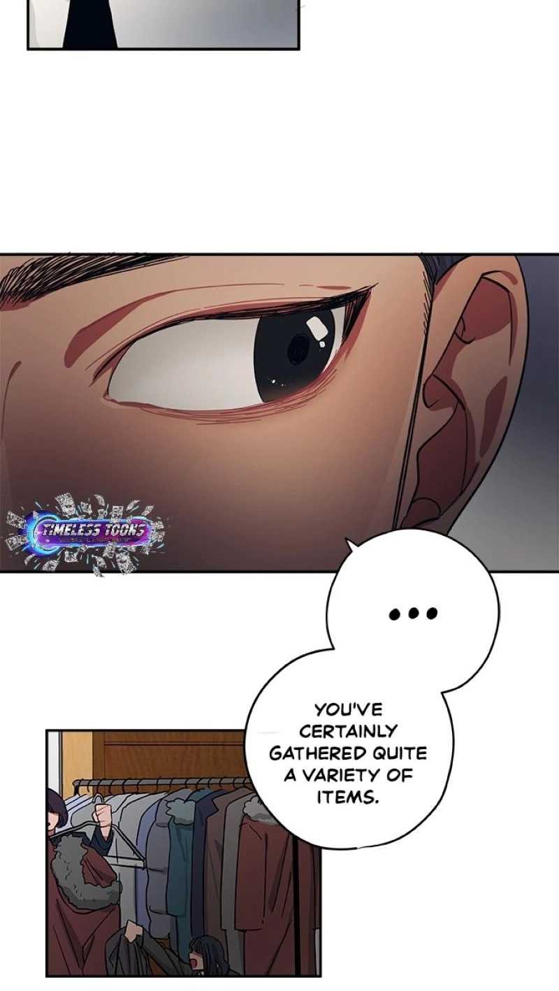 Misiryeong Chapter 40 page 5 - 