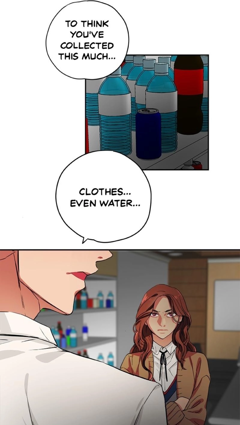 Misiryeong Chapter 40 page 6 - 