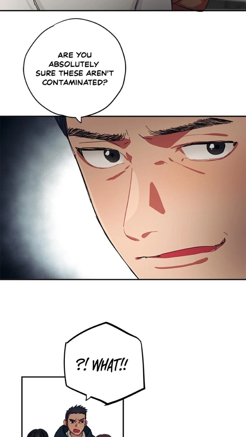 Misiryeong Chapter 40 page 7 - 
