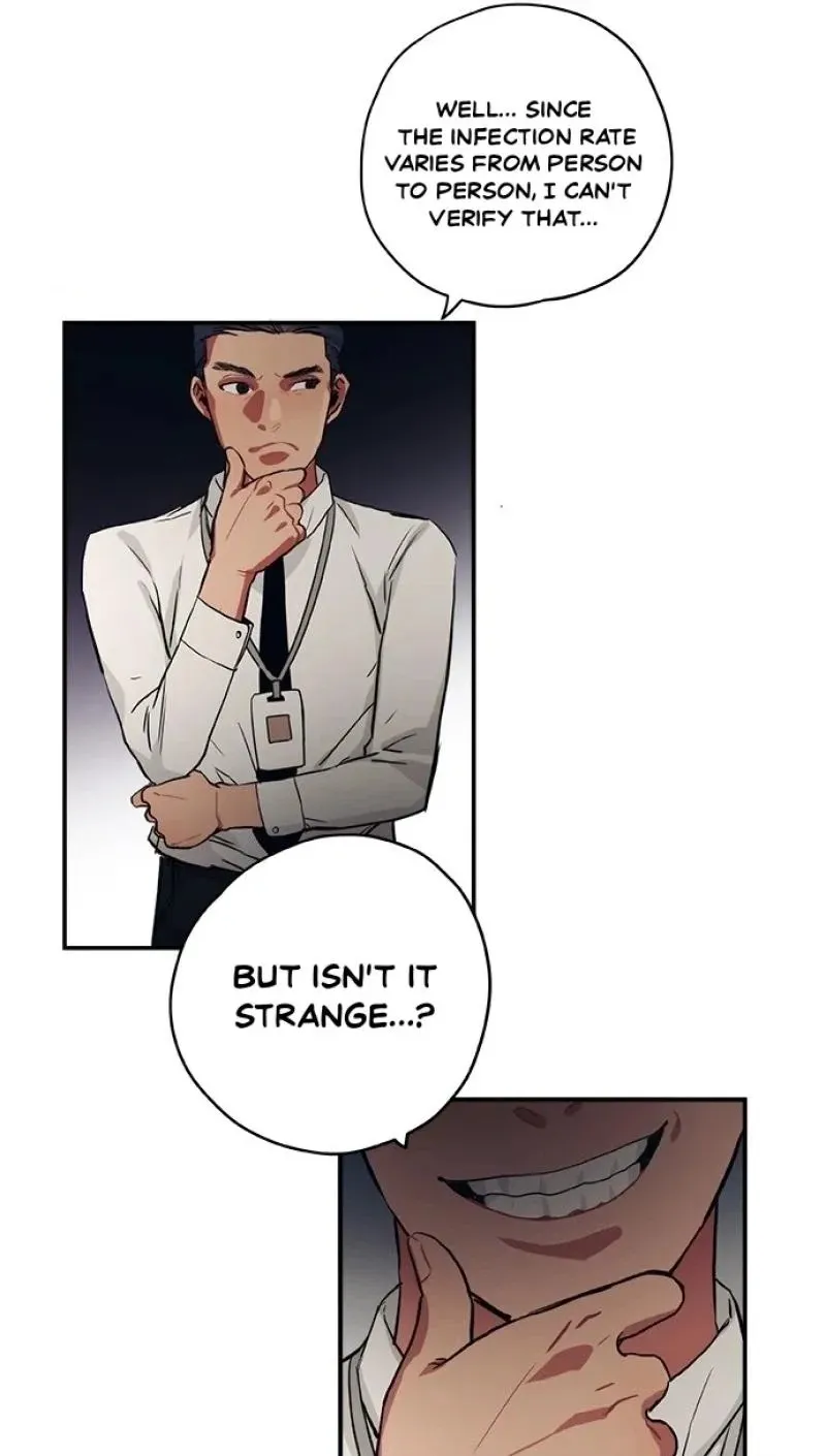 Misiryeong Chapter 40 page 10 - 