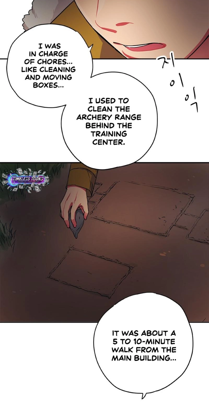 Misiryeong Chapter 41 page 23 - 