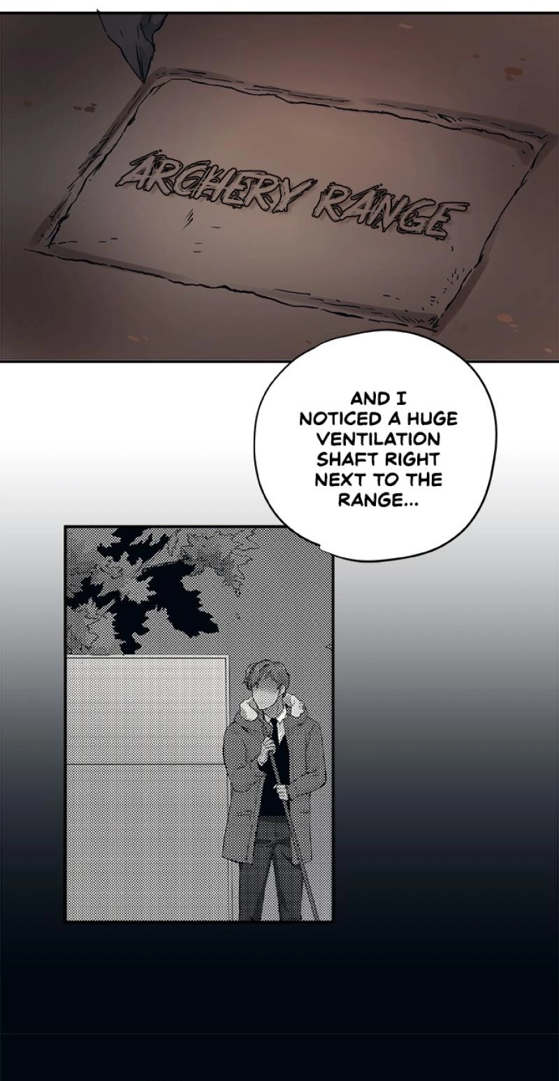 Misiryeong Chapter 41 page 24 - 