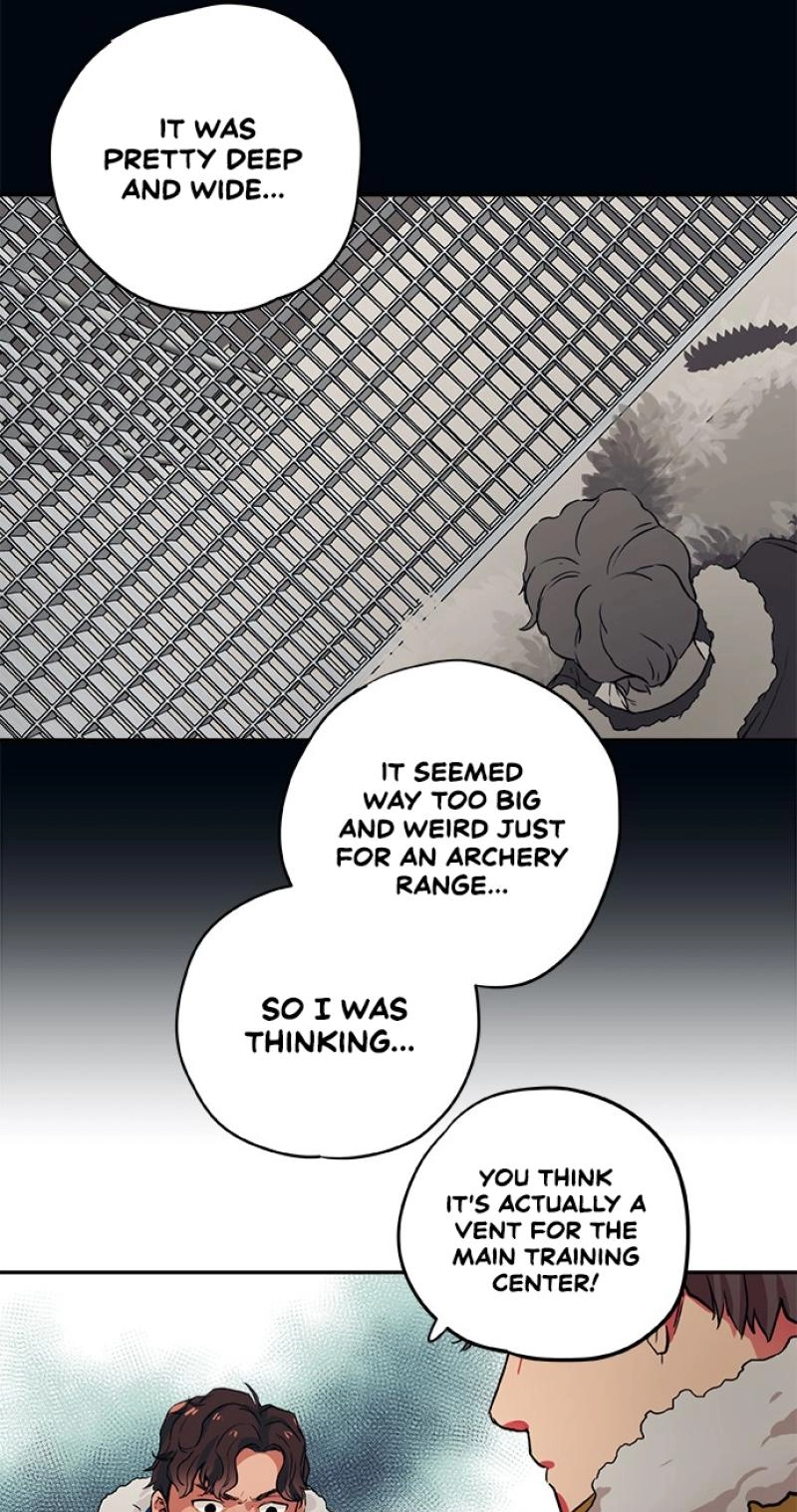 Misiryeong Chapter 41 page 25 - 