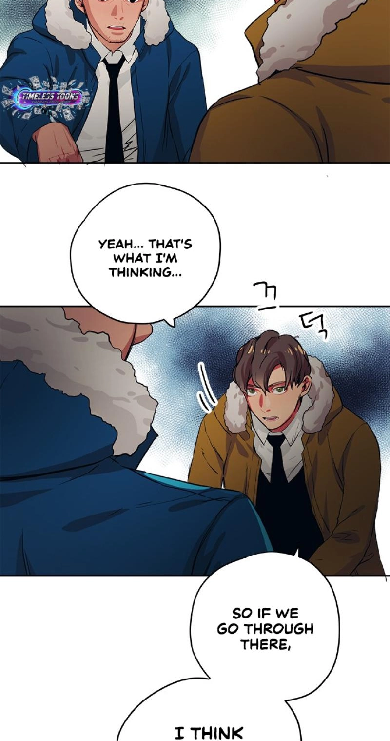 Misiryeong Chapter 41 page 26 - 