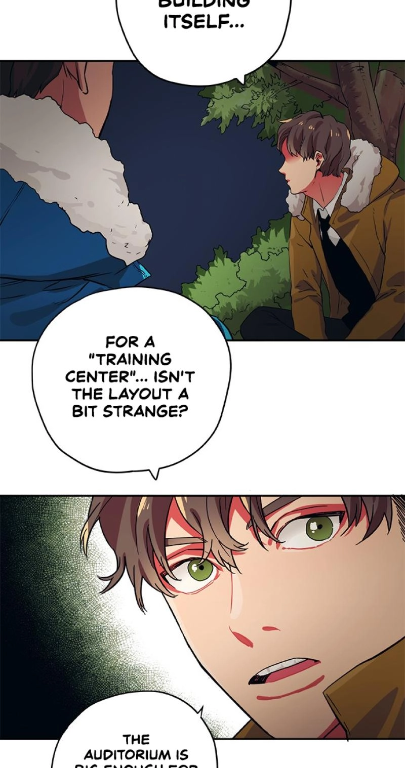 Misiryeong Chapter 41 page 29 - 