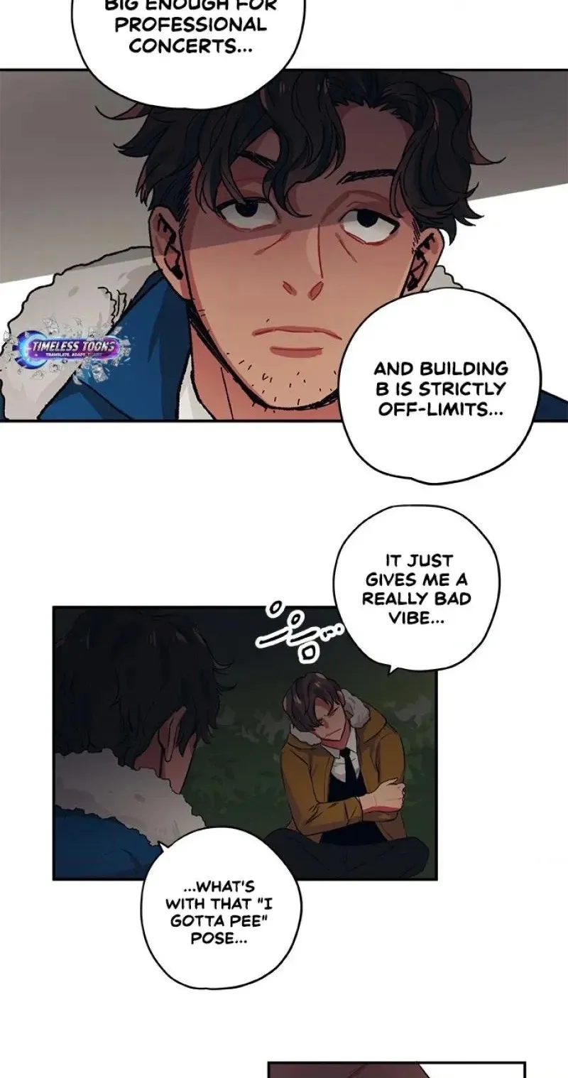 Misiryeong Chapter 41 page 30 - 