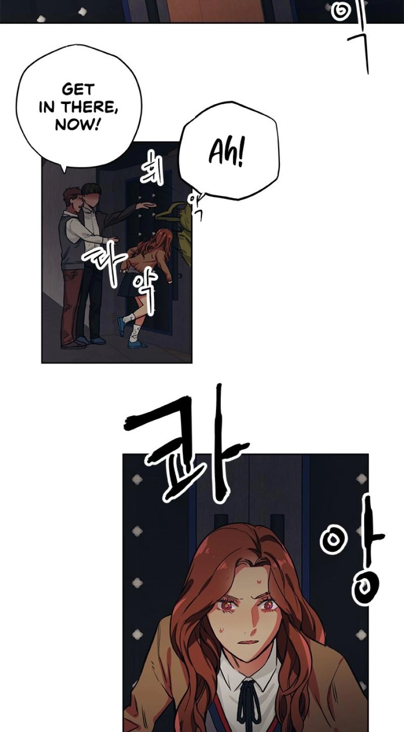 Misiryeong Chapter 41 page 4 - 