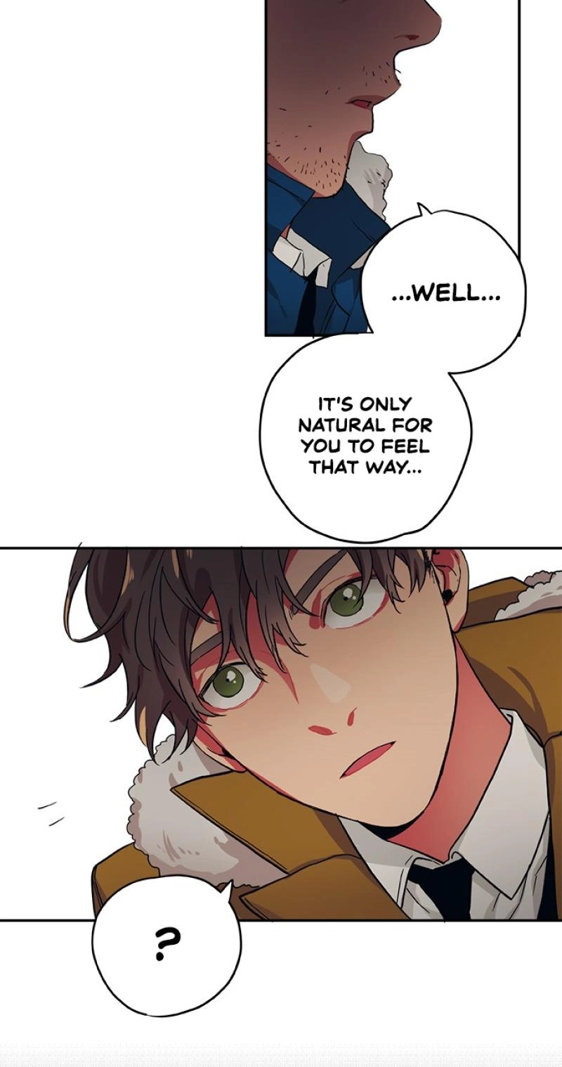 Misiryeong Chapter 41 page 31 - 