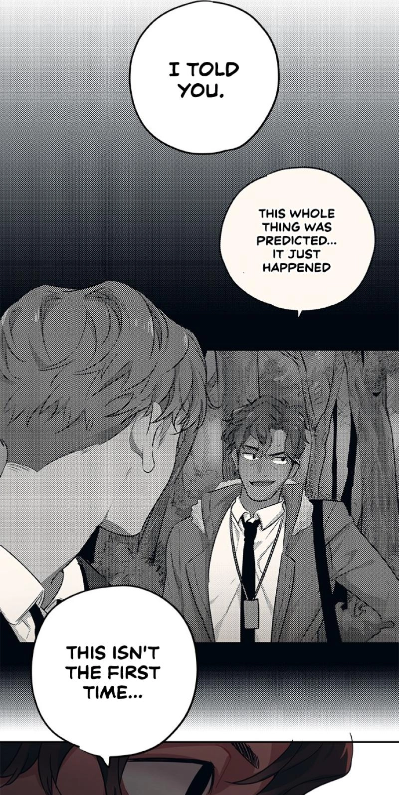 Misiryeong Chapter 41 page 32 - 