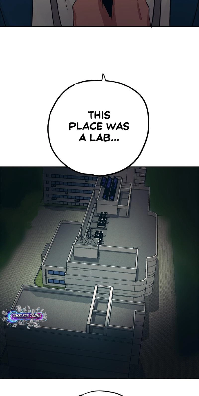 Misiryeong Chapter 41 page 37 - 