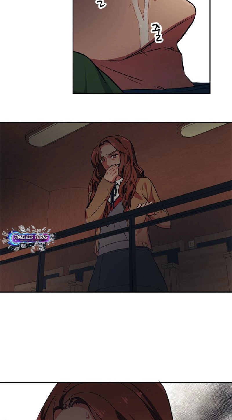 Misiryeong Chapter 41 page 7 - 