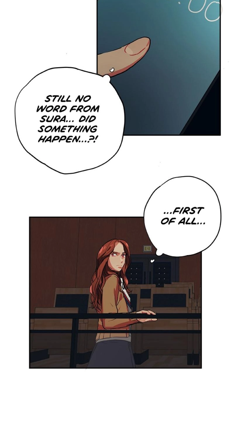 Misiryeong Chapter 41 page 9 - 