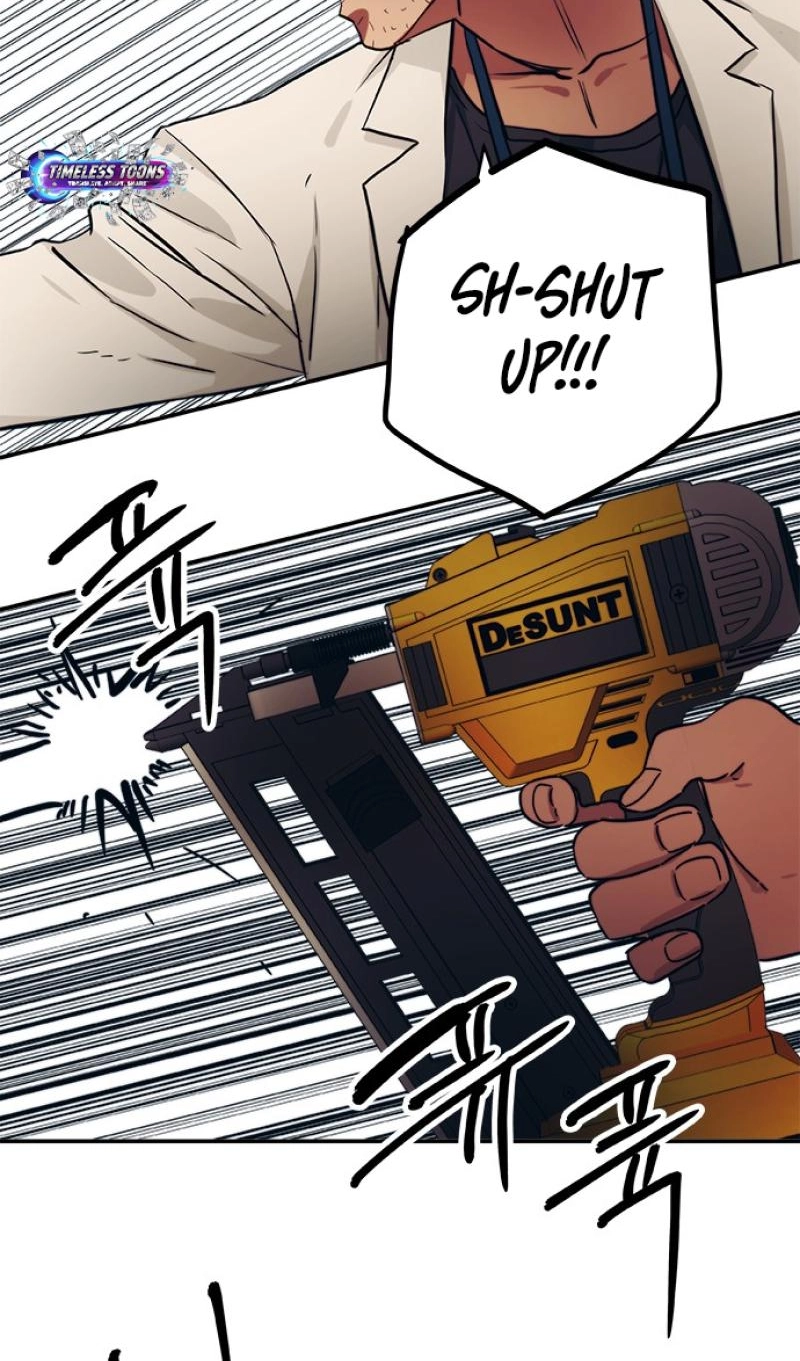 Misiryeong Chapter 42 page 11 - 