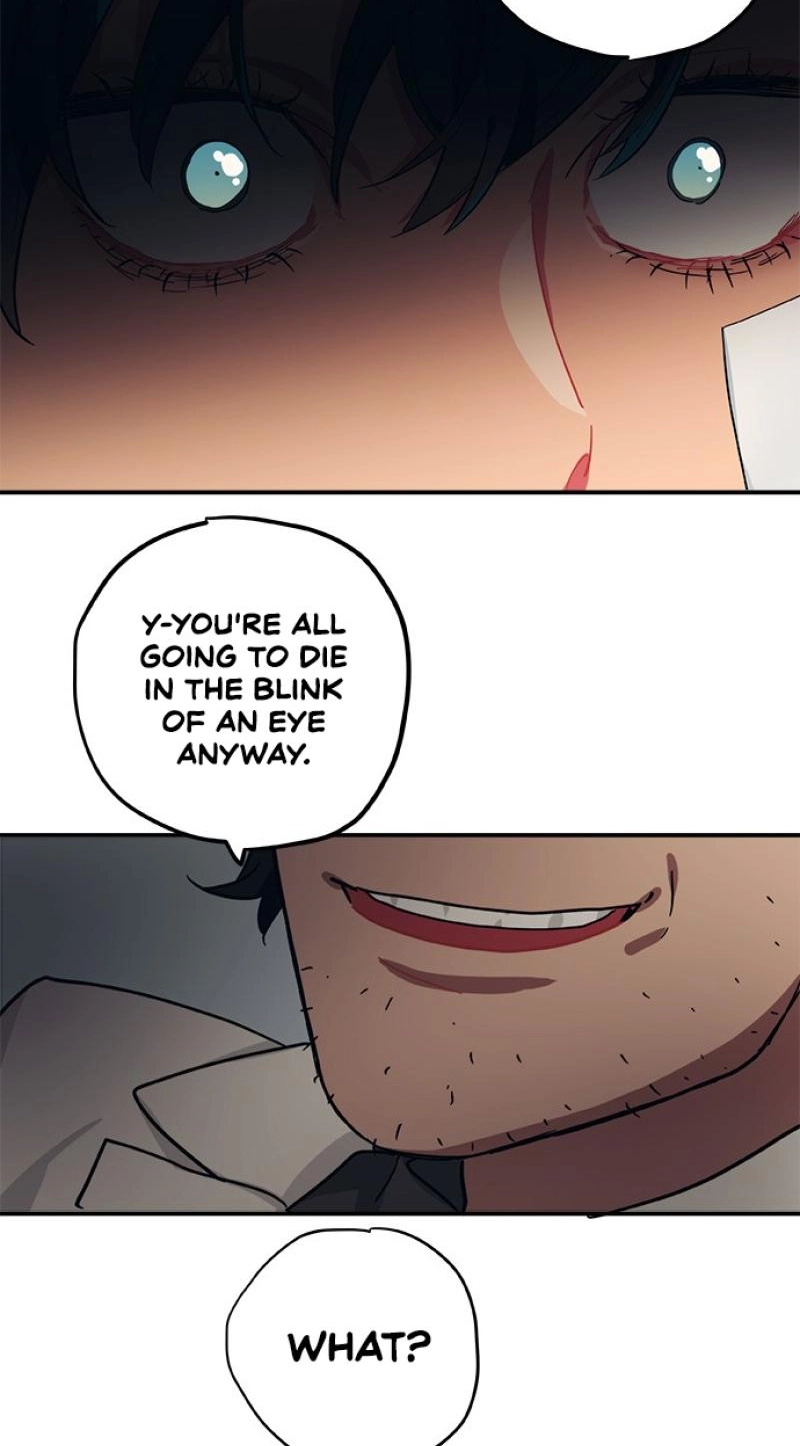 Misiryeong Chapter 42 page 33 - 