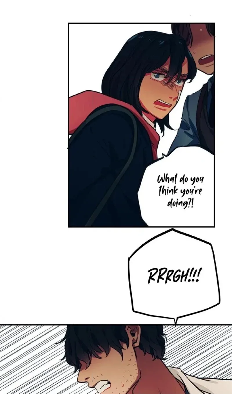 Misiryeong Chapter 42 page 10 - 