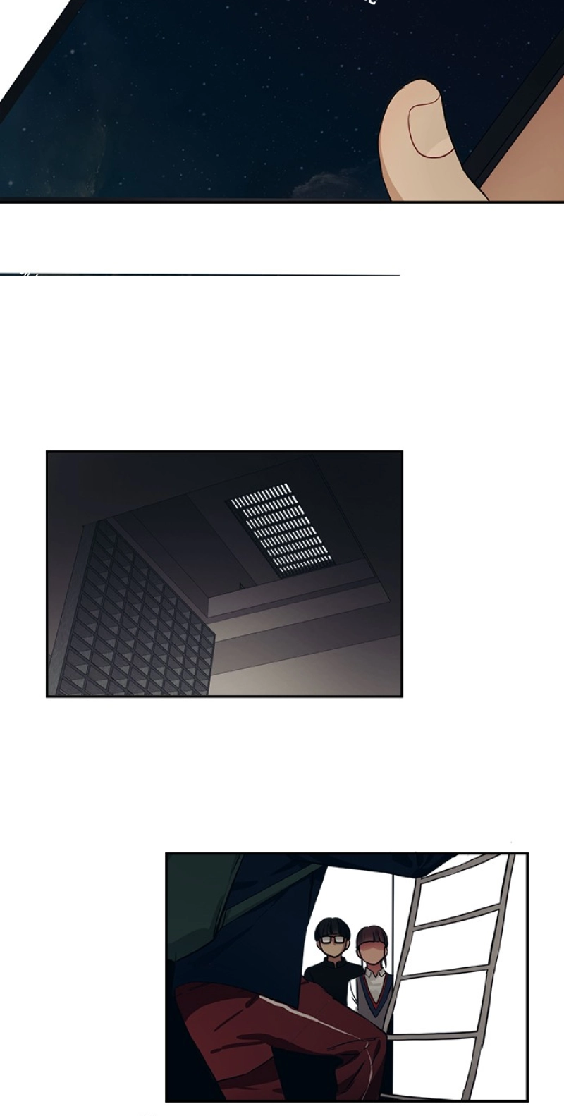 Misiryeong Chapter 43 page 13 - 