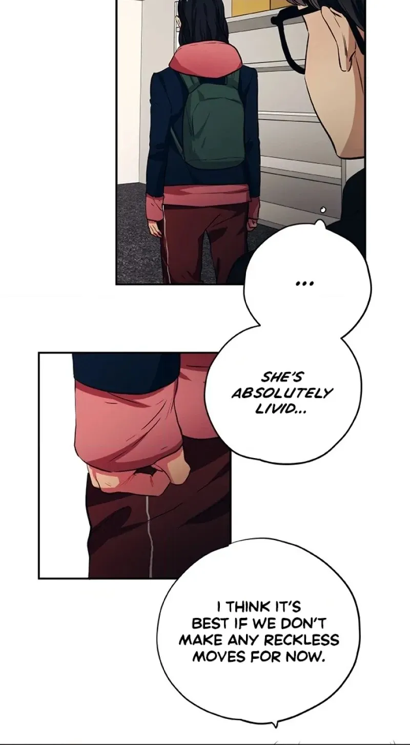Misiryeong Chapter 43 page 20 - 