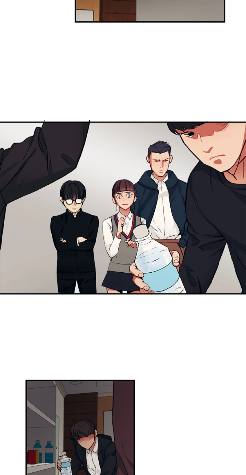 Misiryeong Chapter 43 page 3 - 