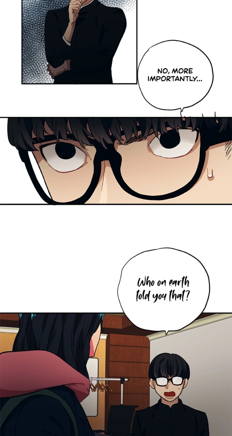 Misiryeong Chapter 43 page 24 - 