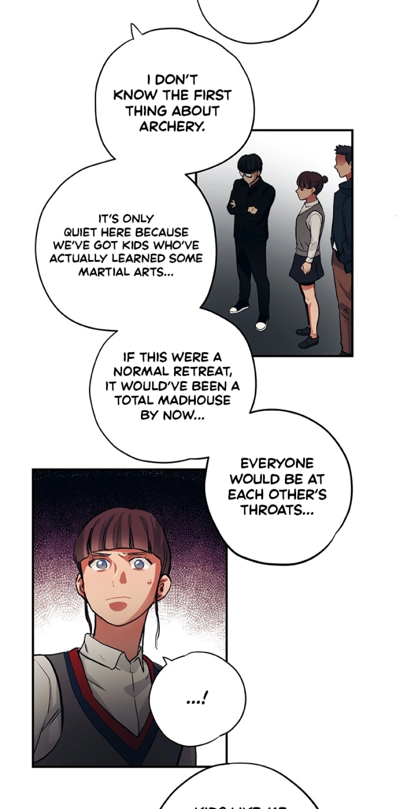Misiryeong Chapter 43 page 9 - 