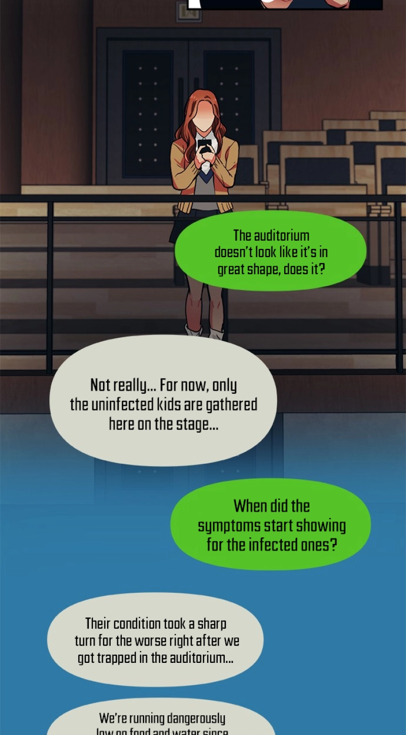 Misiryeong Chapter 44 page 11 - 
