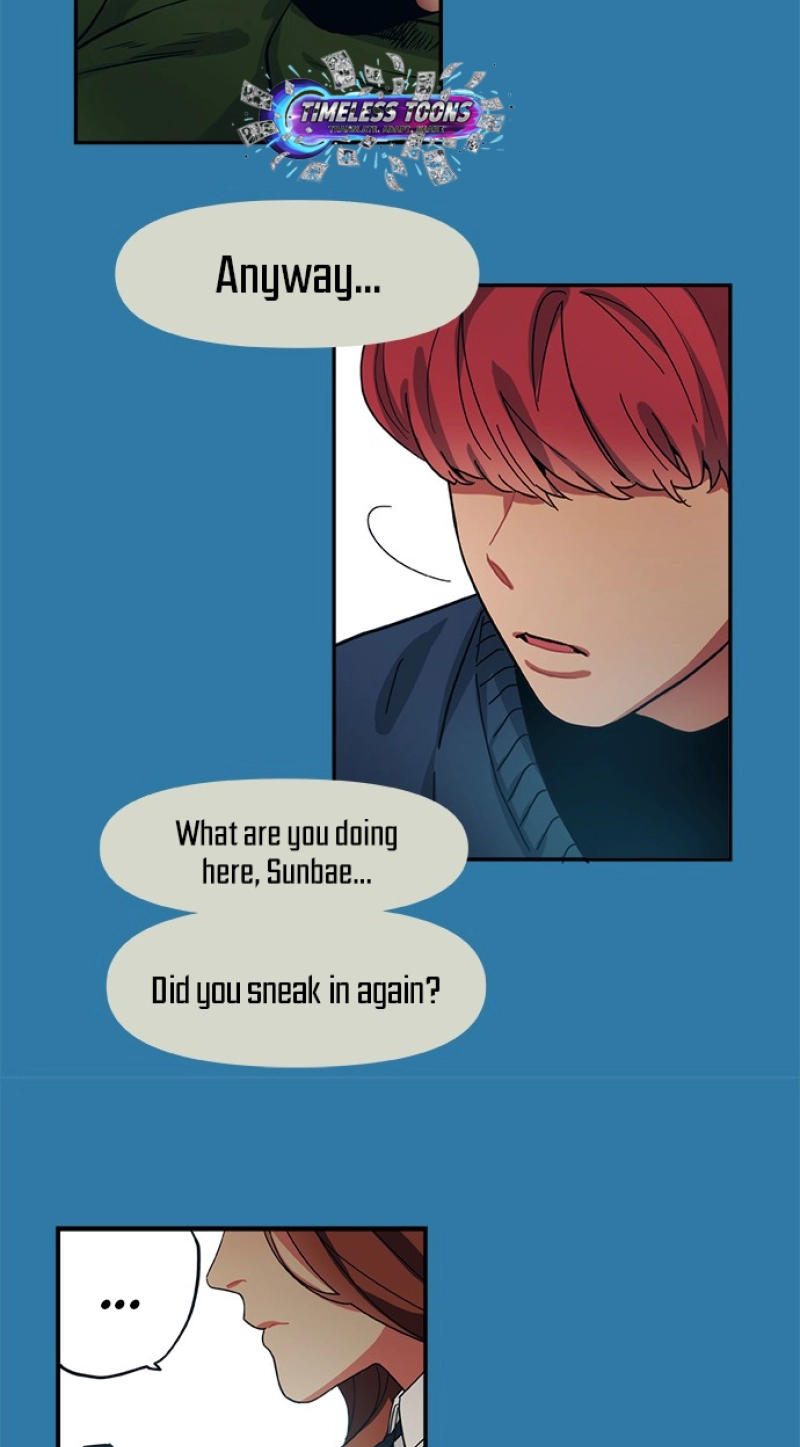 Misiryeong Chapter 44 page 13 - 