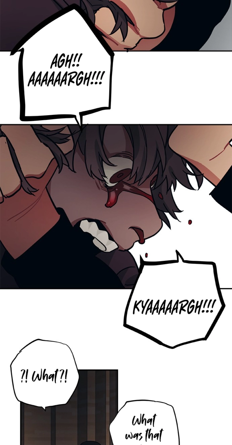 Misiryeong Chapter 44 page 28 - 