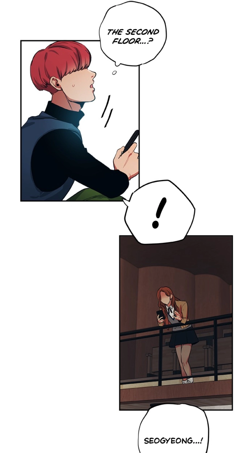 Misiryeong Chapter 44 page 8 - 