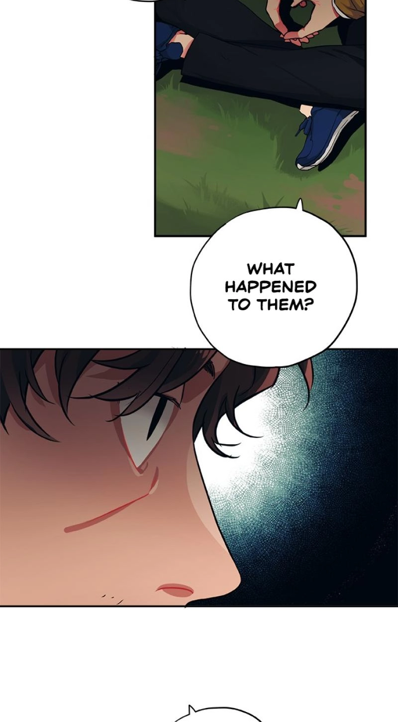 Misiryeong Chapter 45 page 12 - 