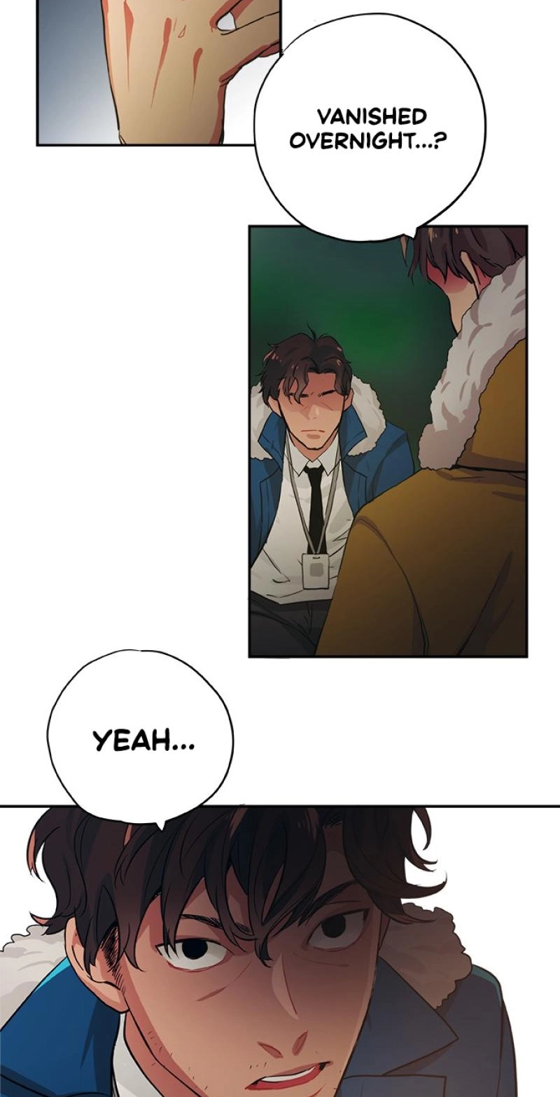 Misiryeong Chapter 45 page 18 - 