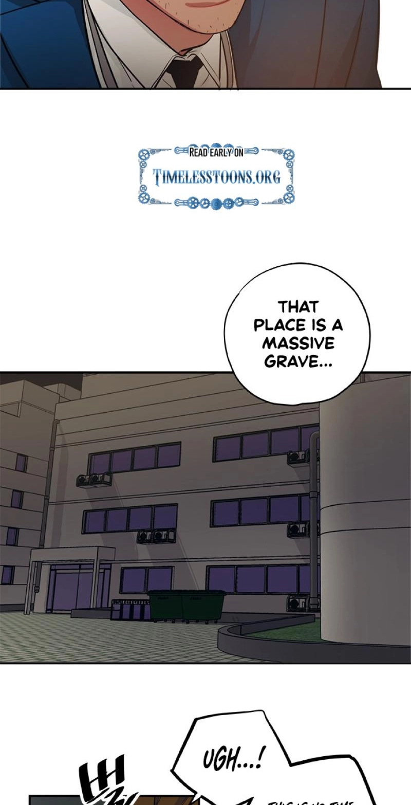 Misiryeong Chapter 45 page 19 - 
