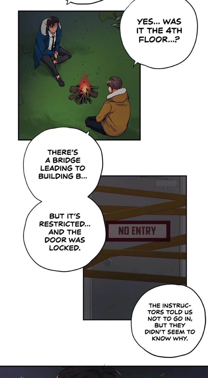 Misiryeong Chapter 45 page 9 - 