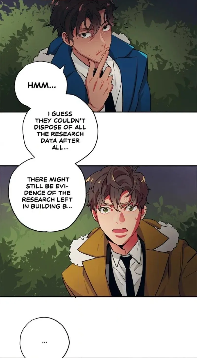 Misiryeong Chapter 45 page 10 - 