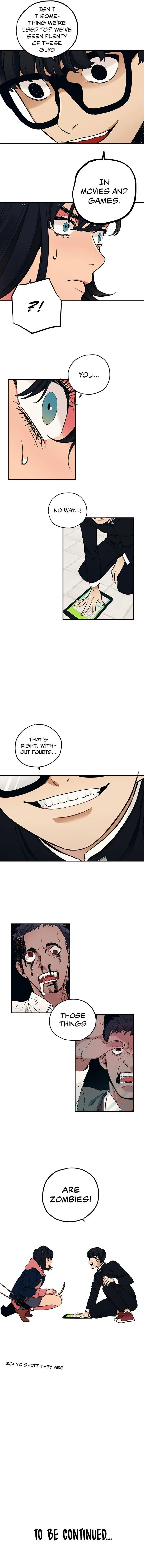 Misiryeong Chapter 6 page 7 - 
