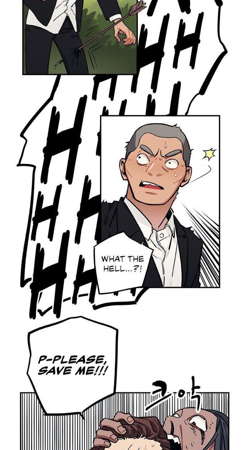Misiryeong Chapter 15 page 11 - 