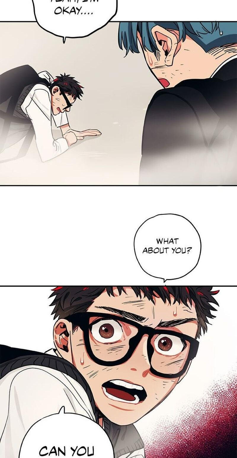 Misiryeong Chapter 16 page 12 - 