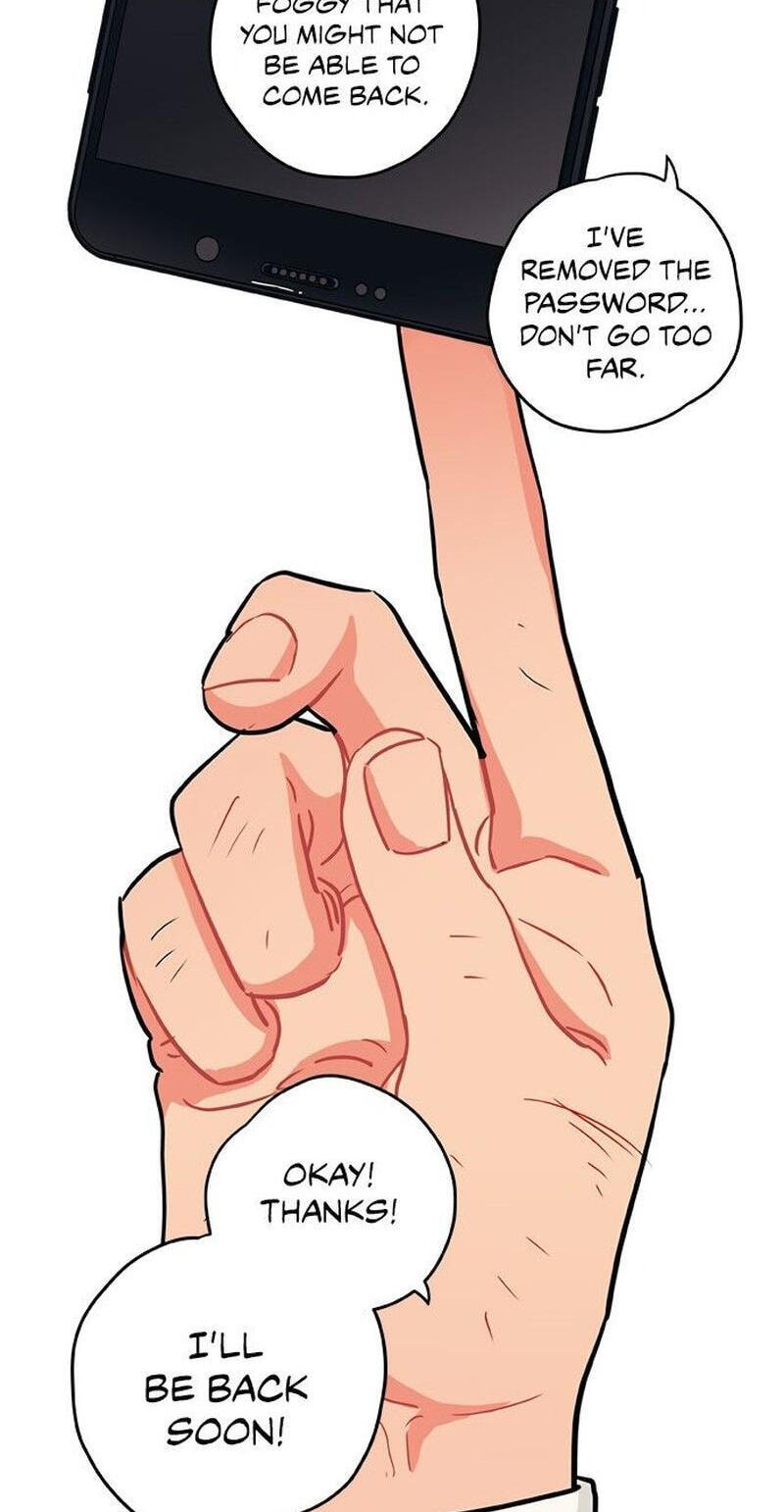 Misiryeong Chapter 16 page 17 - 