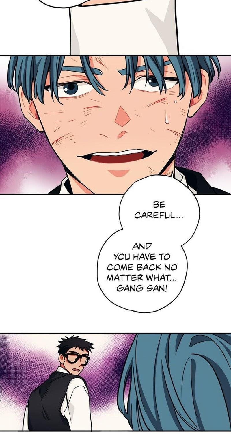 Misiryeong Chapter 16 page 18 - 