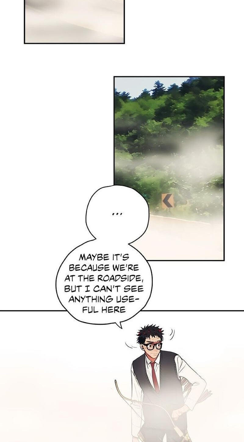 Misiryeong Chapter 16 page 20 - 