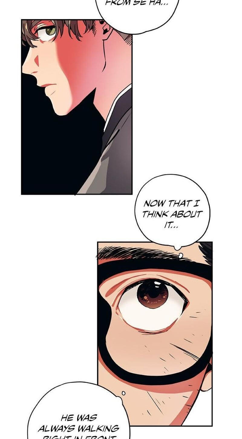 Misiryeong Chapter 16 page 22 - 
