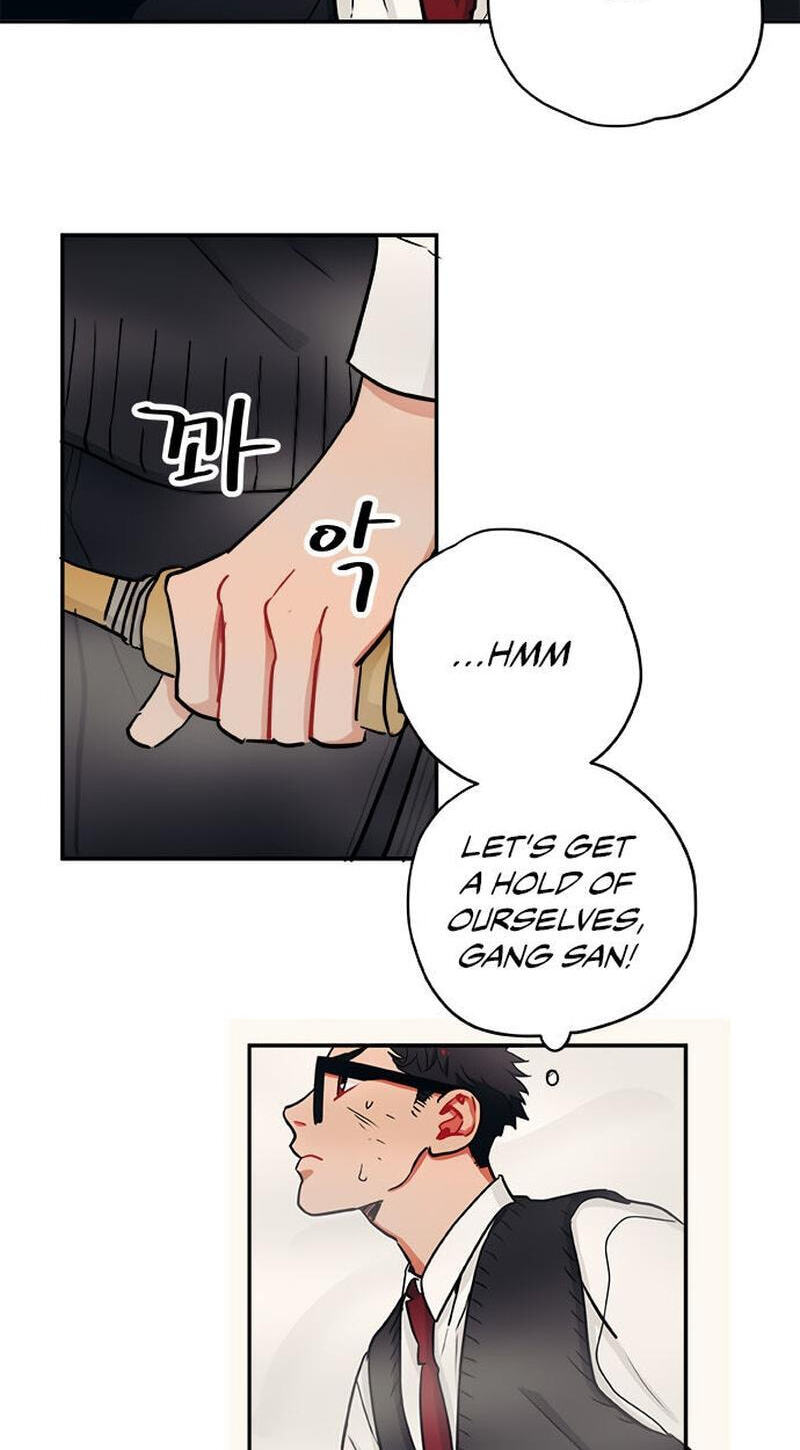 Misiryeong Chapter 16 page 26 - 