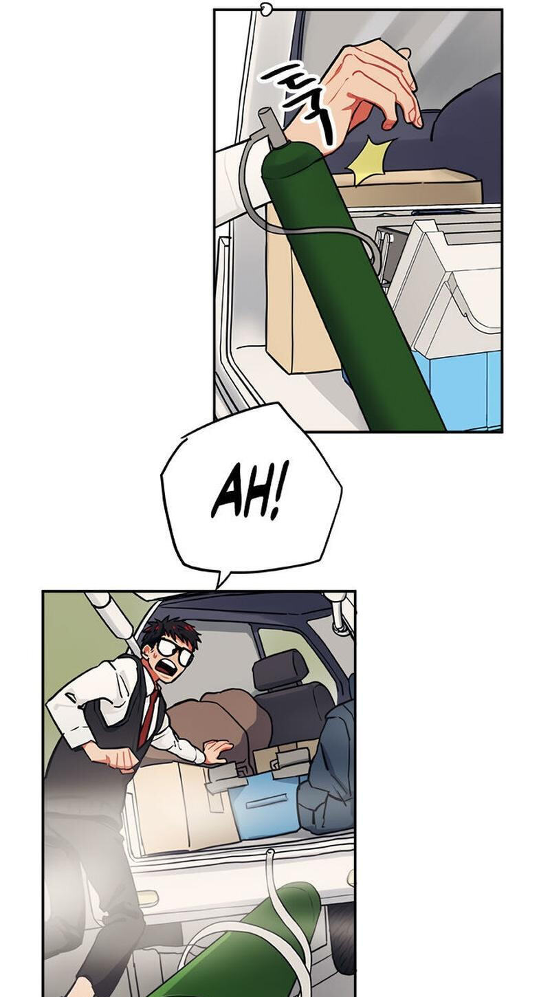 Misiryeong Chapter 16 page 38 - 
